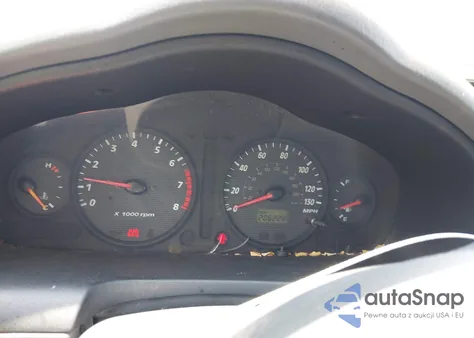 2004 Hyundai Santa Fe Gls/Lx из США, поврежденный, VIN KM8SC13E64U618009